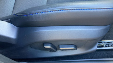 MG MG4 180kW Trophy EV Extended Range 77kWh 5dr Auto Electric Hatchback